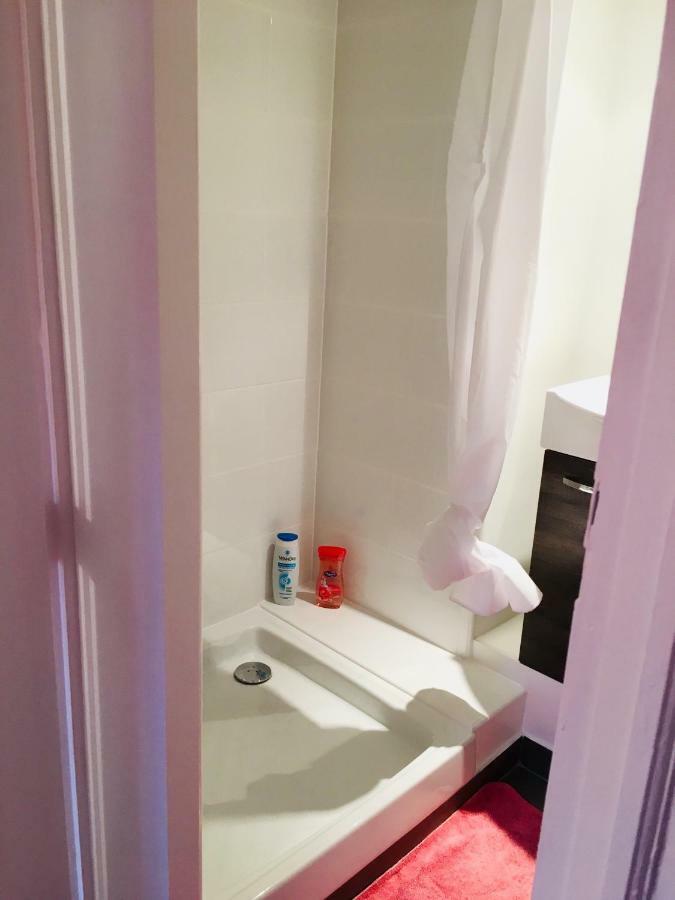 Le Morny. Appartement Deauville Buitenkant foto